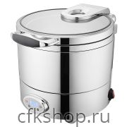 Мармит электрический Sunnex Burano W10-50111-UBU 10 л
