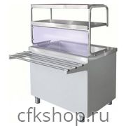 Мармит ITERMA МЭ-2С-1107-21КЗ