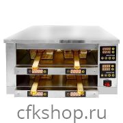 Мармит Kocateq DH 2-2MT1