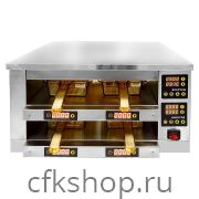 Мармит Kocateq DH 2-2MBTT2