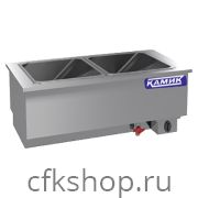 Мармит тепловой КАМИК МУ-344929