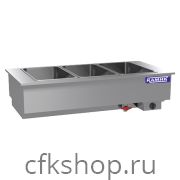 Мармит тепловой КАМИК МУ-344930