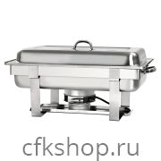 Чафинг-диш Bartscher 500482V