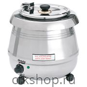 Мармит Bartscher De Luxe 100058