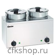 Мармит Bartscher Hotpot 606035