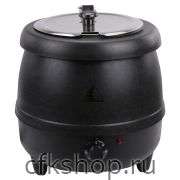 Мармит для первых блюд Hualian 83010SP