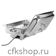 Чафинг-диш VIATTO VA-CD09A