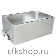 Мармит GASTRORAG ZCK165BT