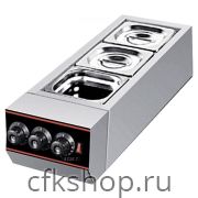 Мармит электрический CuisinAid CD-CS-23