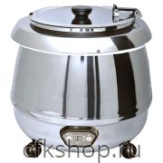 Мармит Gemlux GL-SK600SD