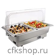 Чафинг-диш VIATTO VA-SB7000