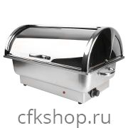 Мармит электрический CuisinAid CD-CD09C 9 л GN1/1 h=65 мм