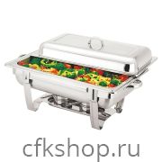 Мармит Sunnex X25187H 8,5 л GN1/1 h=65 мм