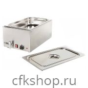 Мармит Hurakan HKN-BM3