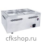 Мармит электрический Yukon MSB-1/1-2