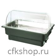 Мармит электрический Sunnex X88187-1 13,5 л GN1/1 h=100 мм