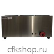 Мармит Foodatlas EH-3 (3 бункера)