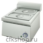 Мармит ATESY Таверна-2005 (1-секционный, l=300 мм)