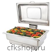 Мармит электрический Sunnex W83-10011 13,5 л GN1/1 h=100 мм