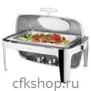 Мармит Sunnex X32120V 8,5 л GN1/1 h=65 мм