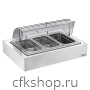 Мармит Pintinox 511B2840