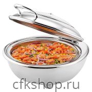 Мармит электрический Sunnex Genoa W36400-1-UXW 6,8 л