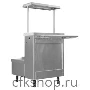 Мармит Тулаторгтехника МТ1-1(3)