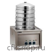 Пароварка для Дим Самов Hurakan HKN-DS3