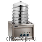 Пароварка для Дим Самов Hurakan HKN-DS1