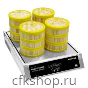 Пароварка Kocateq ES4WR