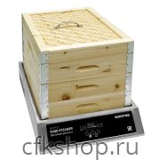 Пароварка Kocateq ES4WS