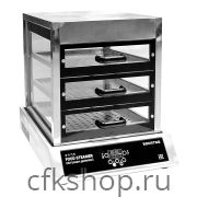 Пароварка Kocateq ES4G