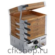 Пароварка для дим-самов Airhot DS-4WD
