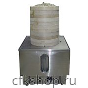 Пароварка Kocateq ES4