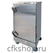 Пароварка Kocateq RS8NW