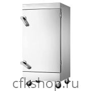 Пароварка напольная Kocateq RS8NWset