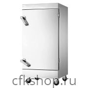 Пароварка напольная Kocateq RS12NWset