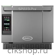 Печь комбинированная высокоскоростная UNOX XESR-03HS-EDDN