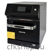 Микроволновая комбинированная высокоскоростная печь со сканером Kocateq MWO IMPG 3000/2500 17 SC