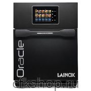 Печь комбинированная высокоскоростная Lainox ORACLE ORACBB
