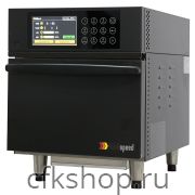 Печь комбинированная высокоскоростная AtollSpeed AS300HB Plus