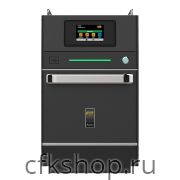 Печь высокоскоростная Pratica Fit Express 2 магнетрона черная, 380В
