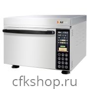 Печь комбинированная высокоскоростная AtollSpeed AS300T
