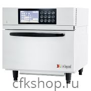 Печь комбинированная высокоскоростная AtollSpeed AS400H