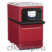 Печь комбинированная высокоскоростная Merrychef Eikon e2s Standard Power Trend Red
