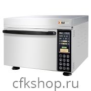 Печь комбинированная высокоскоростная AtollSpeed AS300T plus