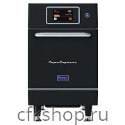 Печь высокоскоростная Pratica Copa Expres s 2 магнетрона черная, 220В