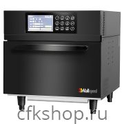 Печь комбинированная высокоскоростная AtollSpeed AS400HB Plus