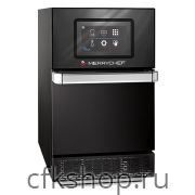 Печь комбинированная высокоскоростная Merrychef ConneX 12 Standart Power Black