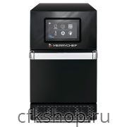 Печь комбинированная высокоскоростная Merrychef conneX 12 High Power Black